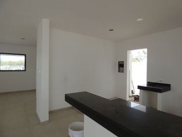 Casa en Venta en Privada Residencial 3 Recámaras, Cuarto de Serv, Amenidades