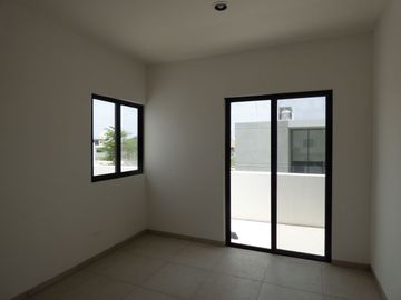 Casa en Venta en Privada Residencial 3 Recámaras, Cuarto de Serv, Amenidades