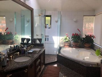 CASA EN CONDOMINIO EN VENTA EN TECAMACHALCO