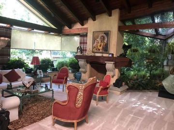 CASA EN CONDOMINIO EN VENTA EN TECAMACHALCO