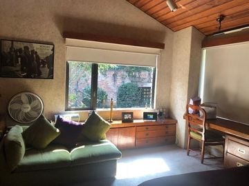 CASA EN CONDOMINIO EN VENTA EN TECAMACHALCO