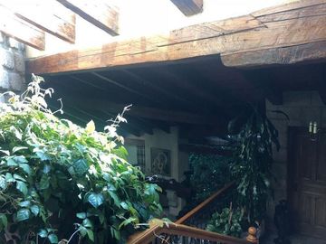 CASA EN CONDOMINIO EN VENTA EN TECAMACHALCO