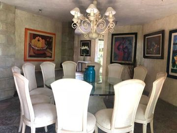 CASA EN CONDOMINIO EN VENTA EN TECAMACHALCO