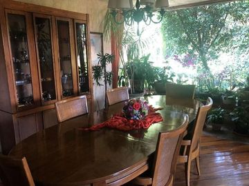 CASA EN CONDOMINIO EN VENTA EN TECAMACHALCO