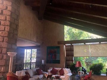 CASA EN CONDOMINIO EN VENTA EN TECAMACHALCO