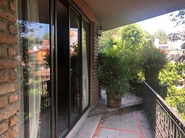 CASA EN CONDOMINIO EN VENTA EN TECAMACHALCO