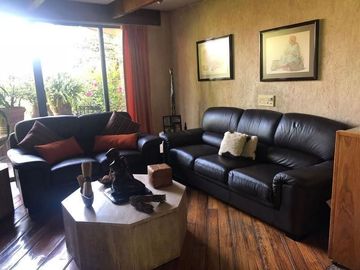 CASA EN CONDOMINIO EN VENTA EN TECAMACHALCO