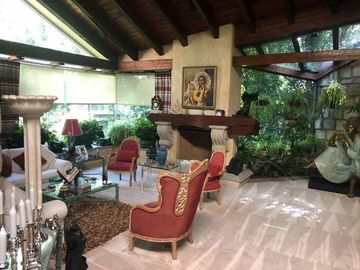 CASA EN CONDOMINIO EN VENTA EN TECAMACHALCO