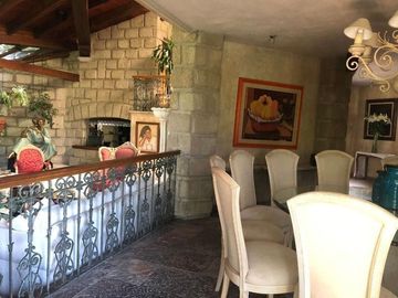 CASA EN CONDOMINIO EN VENTA EN TECAMACHALCO