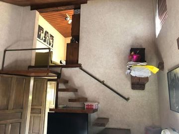 CASA EN CONDOMINIO EN VENTA EN TECAMACHALCO