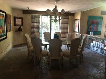 CASA EN CONDOMINIO EN VENTA EN TECAMACHALCO