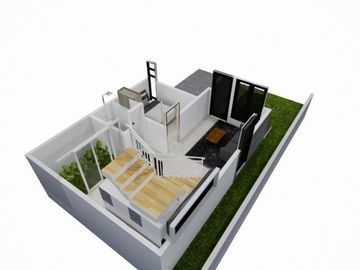 RUMAH ELIT DI SOLO TIMUR DEKAT JALAN SOLO SRAGEN