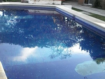 Excelente propiedad en Jiutepec se vende como terreno