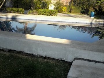 Excelente propiedad en Jiutepec se vende como terreno