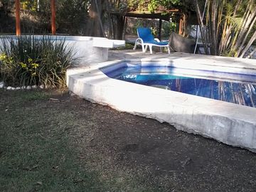 Excelente propiedad en Jiutepec se vende como terreno