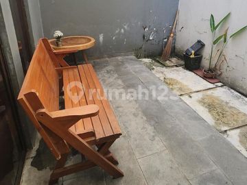 Rumah SHM di BSD The Green