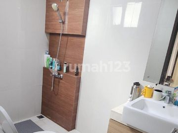 Rumah SHM di BSD The Green