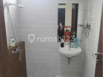 Rumah SHM di BSD The Green