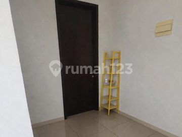 Rumah SHM di BSD The Green