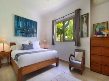 Stunning Townhouse in Seminyak
