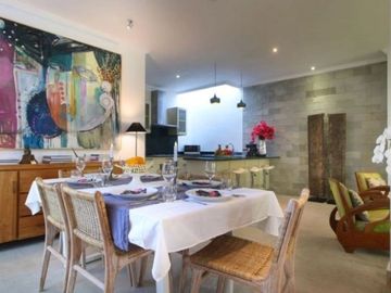 Stunning Townhouse in Seminyak