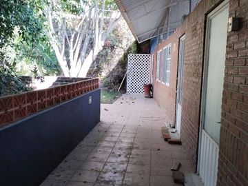 Edificio  en Lomas de Zompantle Cuernavaca - CRB-1158-Ed#