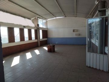 Edificio  en Lomas de Zompantle Cuernavaca - CRB-1158-Ed#