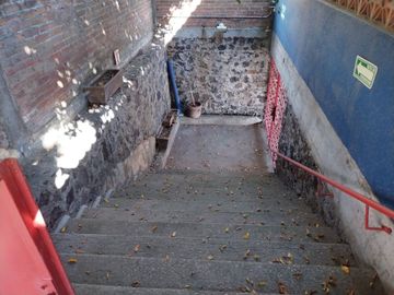 Edificio  en Lomas de Zompantle Cuernavaca - CRB-1158-Ed#