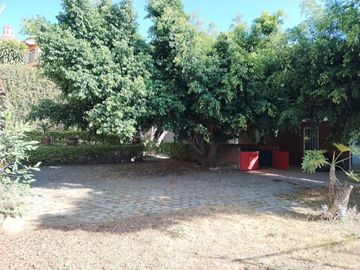 Edificio  en Lomas de Zompantle Cuernavaca - CRB-1158-Ed#