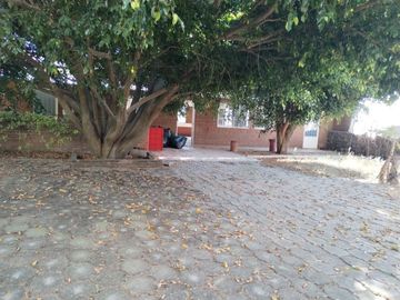 Edificio  en Lomas de Zompantle Cuernavaca - CRB-1158-Ed#