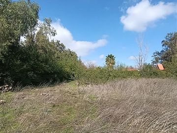 Sitio en condominio valle ecuestre en venta en Lampa