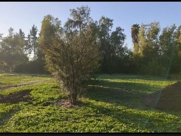 Sitio en condominio valle ecuestre en venta en Lampa