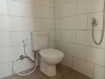 Rumah Cantik Industrial di Bandung Timur Cileunyi Bisa Dimiliki Hanya dgn DP 30JT