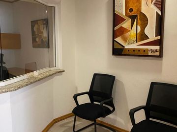 OFICINA EN VENTA EN ZONA CENTRO MONTERREY NUEVO LEON