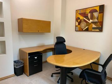 OFICINA EN VENTA EN ZONA CENTRO MONTERREY NUEVO LEON