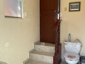Venta casa jardín con bosque - V270