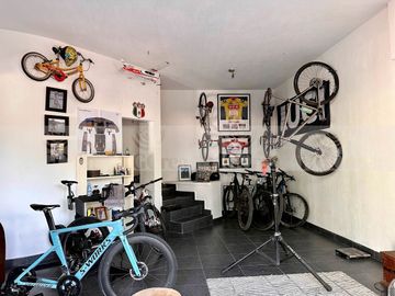 CASA EN VENTA EN CARRETERA NACIONAL