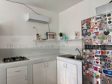 CASA EN VENTA EN CARRETERA NACIONAL