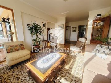 Depto. amplio en Venta 150 mts 2 de 3 dorm. en La Serena