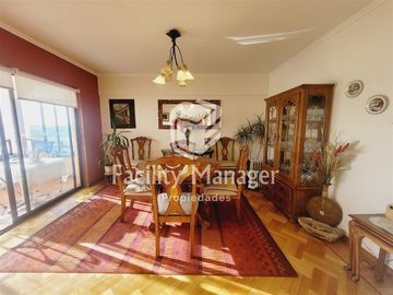 Depto. amplio en Venta 150 mts 2 de 3 dorm. en La Serena
