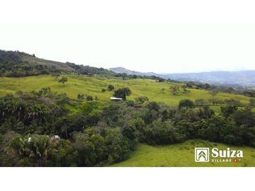 Proyecto Residencial - Lotes desde 500 m2 en venta - Lamas - Zapatero