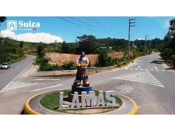 Proyecto Residencial - Lotes desde 500 m2 en venta - Lamas - Zapatero