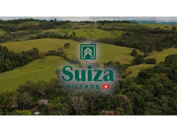 Proyecto Residencial - Lotes desde 500 m2 en venta - Lamas - Zapatero