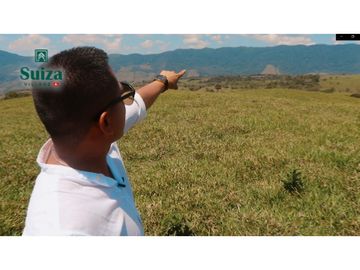 Proyecto Residencial - Lotes desde 500 m2 en venta - Lamas - Zapatero