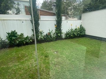 Venta casa nueva Tumbaco