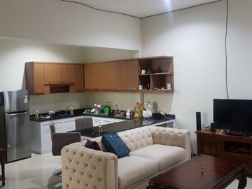 Rumah dijual di Ikan" Soekarno Hatta Kota Malang