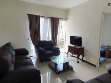 Rumah dijual di Ikan" Soekarno Hatta Kota Malang