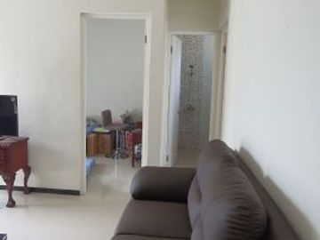 Rumah dijual di Ikan" Soekarno Hatta Kota Malang