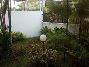 Rumah dijual di Ikan" Soekarno Hatta Kota Malang