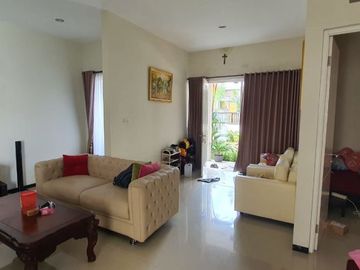 Rumah dijual di Ikan" Soekarno Hatta Kota Malang